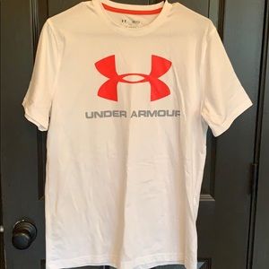 Men’s Under Armour T-shirt
